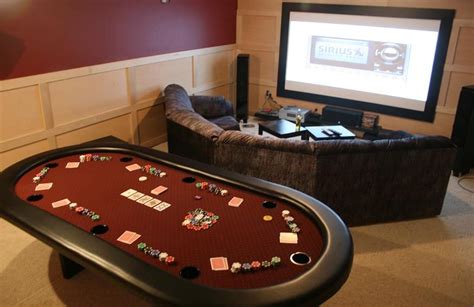 Poker Quarto Privado