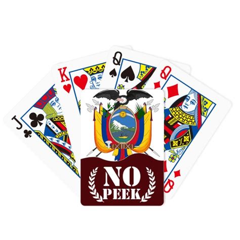 Poker Quito Equador