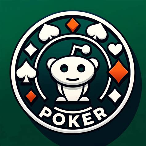 Poker Reddit