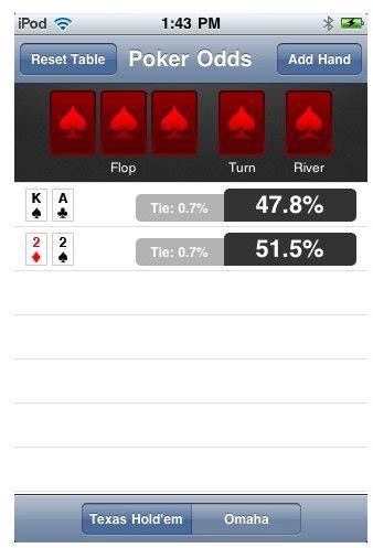 Poker Rei App Para Iphone