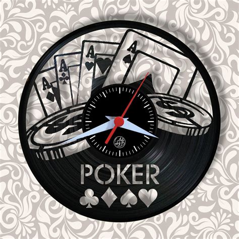 Poker Relogio Baixar Gratis