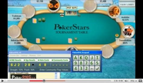 Poker Rng 6 1 Download