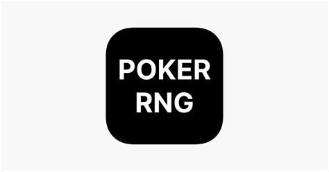 Poker Rng V6 Download