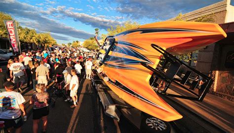 Poker Run 2024 Havasu