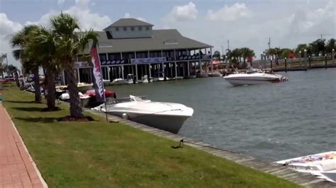 Poker Run Galveston Tx