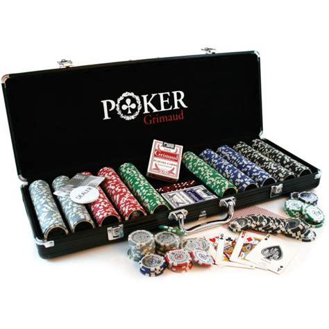 Poker Sada Praha