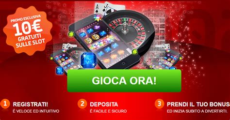 Poker Soldi Gratis Senza Deposito