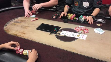 Poker St Cloud Fl