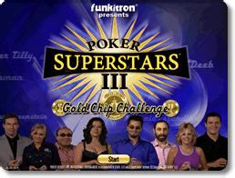 Poker Superstar 3 Crack