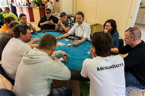 Poker Surdos Chemnitz