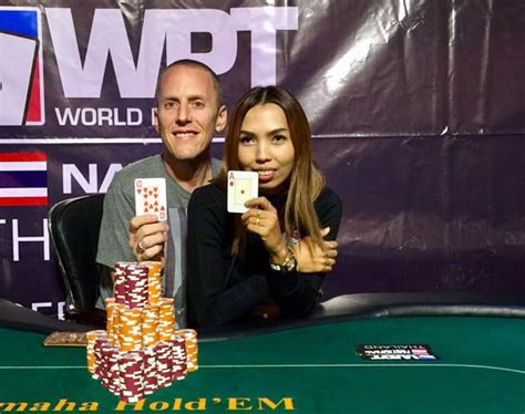 Poker Tailandia Blog