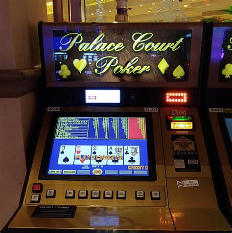 Poker Taxa De Atlantic City