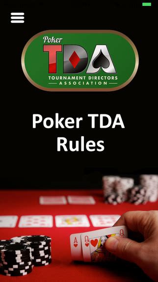 Poker Tda Italiano