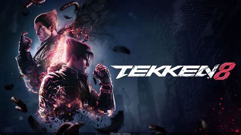 Poker Tekken