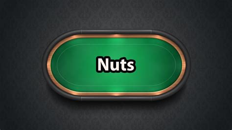 Poker Tem O Nuts