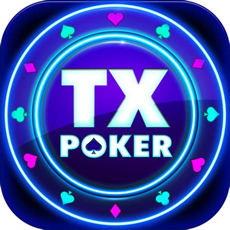 Poker Texas App Store