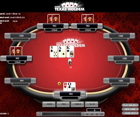 Poker Texas Holdem Kostenlos Downloaden