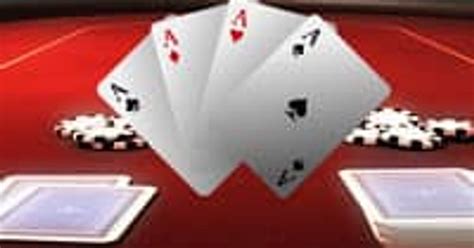 Poker Texas Holdem Spele