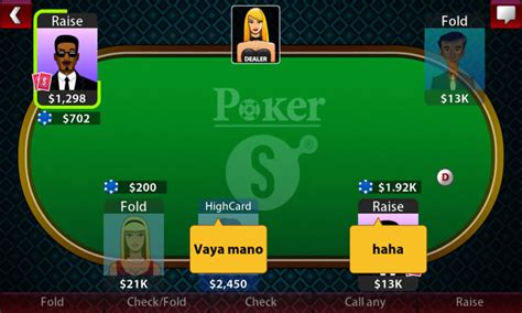 Poker Texas Holdem Za Darmo Online