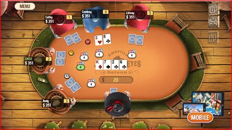 Poker To Play Kostenlos Und Ohne Geld