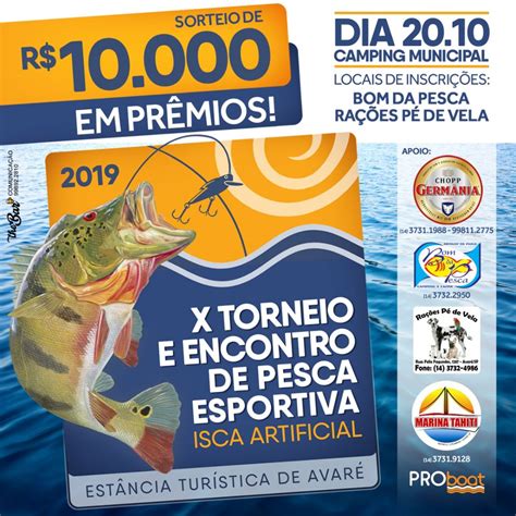 Poker Torneio De Pesca