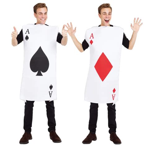 Poker Traje