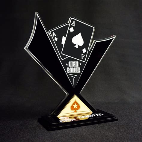Poker Trofeu De Toronto