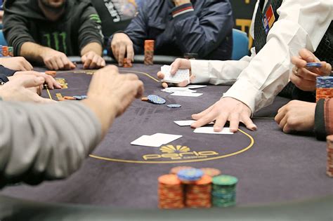 Poker Turnir Beograd