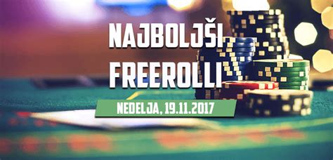 Poker Turnirji Slovenija