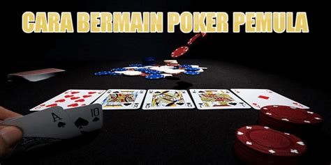 Poker Untuk 5800