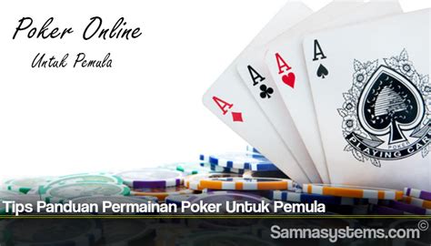Poker Untuk Banco Bni