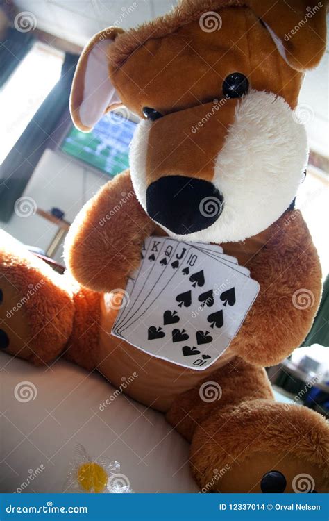 Poker Ursos