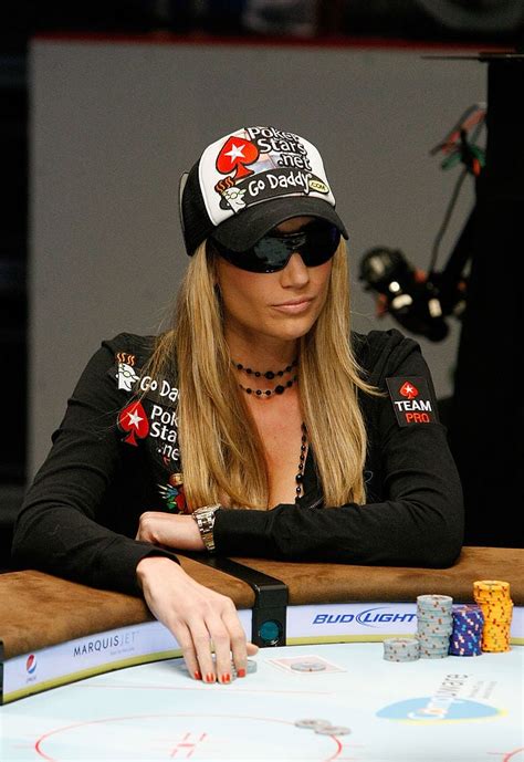 Poker Vanessa