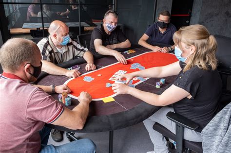 Poker West Vlaanderen