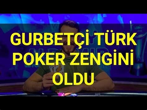 Poker Zengini