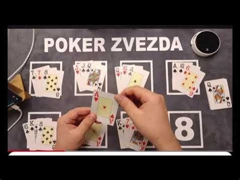 Poker Zvezda