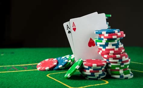 Pokeren Voor Geld Online