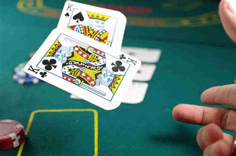 Pokeren Voor Geld Online