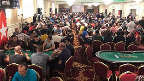 Pokerfest Ro