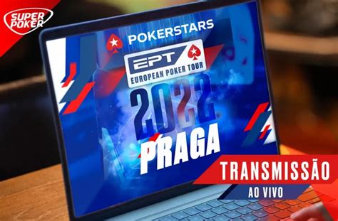 Pokerfirma Ept Berlim Transmissao Ao Vivo