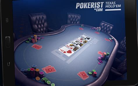 Pokerist Poker Prisao