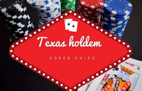 Pokerist Texas Holdem Chips