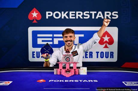 Pokernews Fr Cobertura