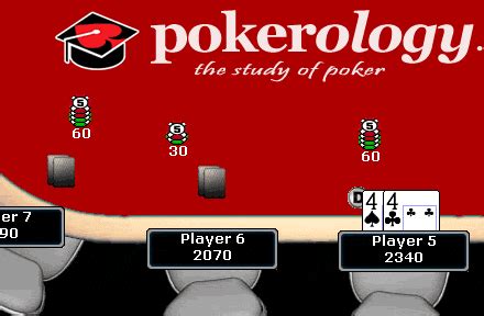Pokerology