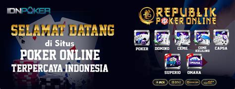 Pokerrepublik Android