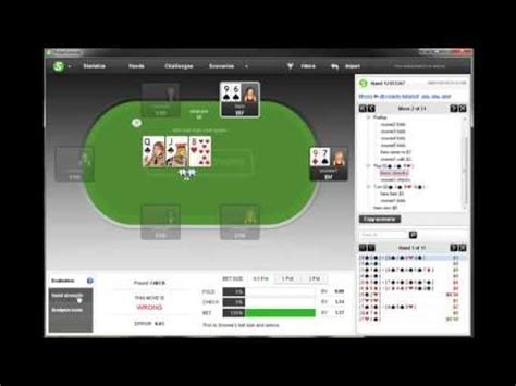 Pokersnowie De Revisao De Software