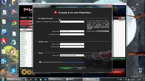 Pokerstars Boa Vista