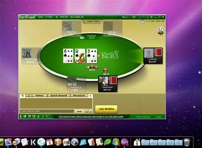 Pokerstove Mac Os X