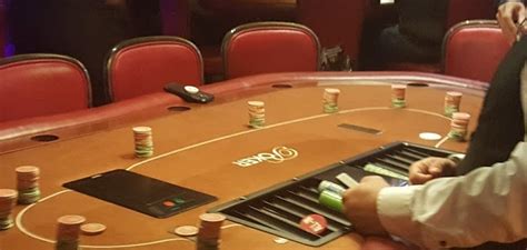 Pokertoernooien Holland Casino Utrecht