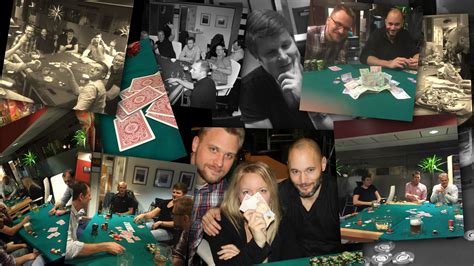 Pokerturnering Odense